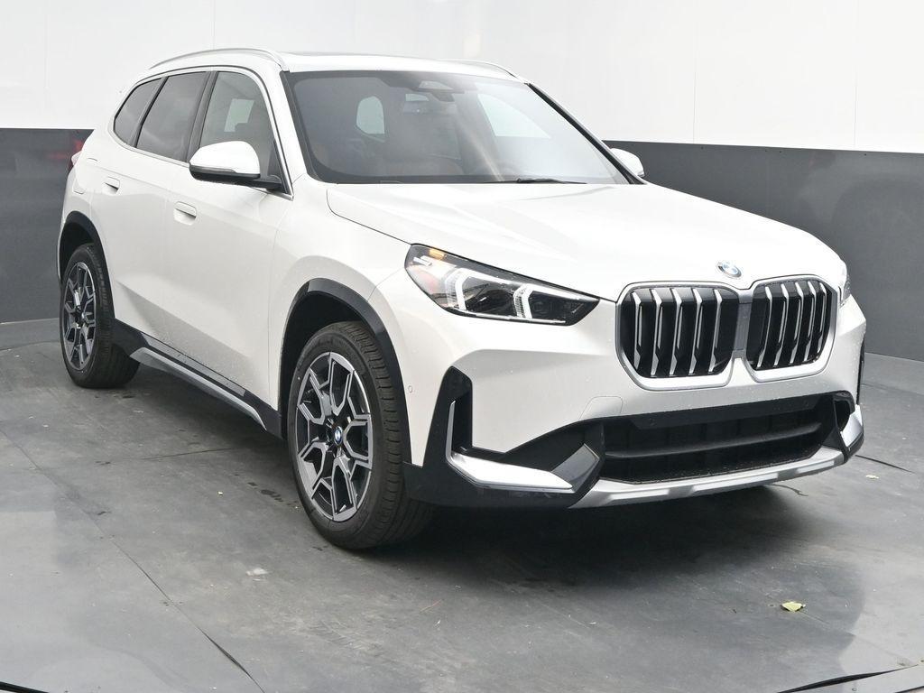 new 2026 BMW X1 car, priced at $47,930