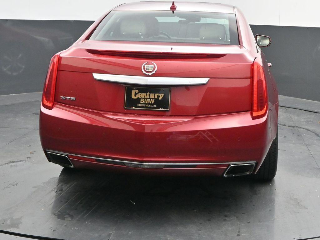 used 2014 Cadillac XTS car, priced at $11,998