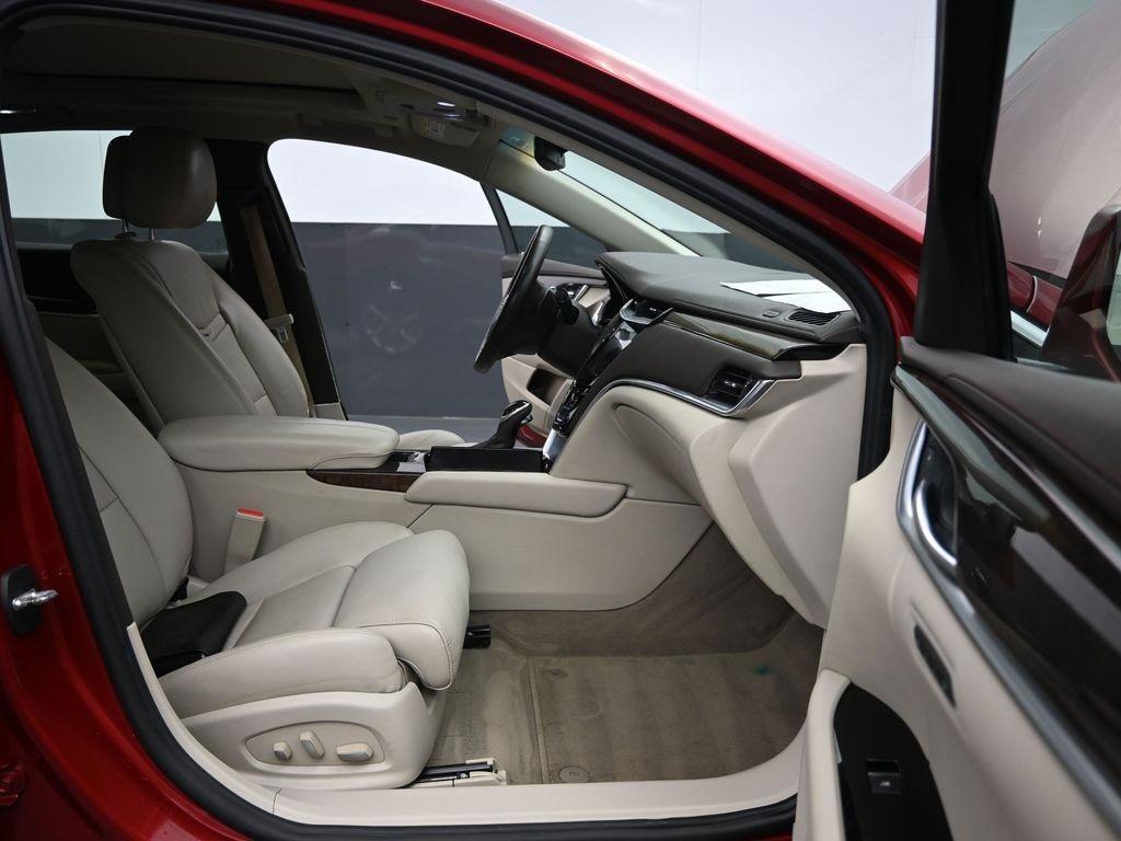 used 2014 Cadillac XTS car, priced at $11,998