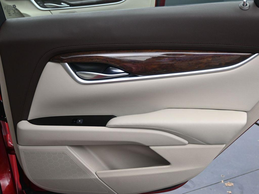 used 2014 Cadillac XTS car, priced at $11,998