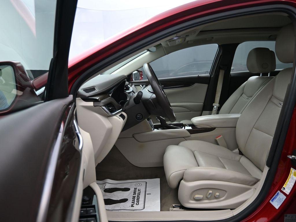 used 2014 Cadillac XTS car, priced at $11,998