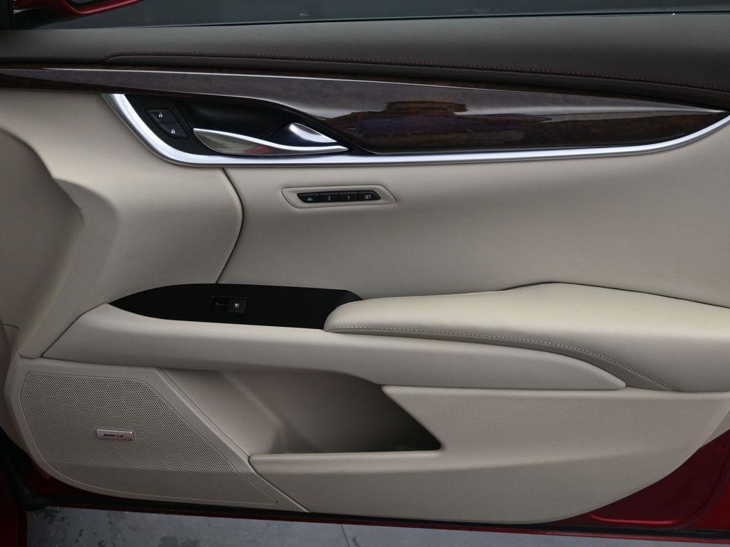 used 2014 Cadillac XTS car, priced at $11,998