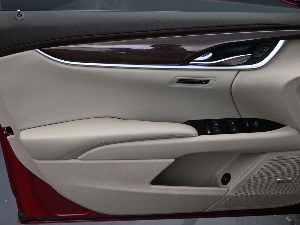used 2014 Cadillac XTS car, priced at $11,998