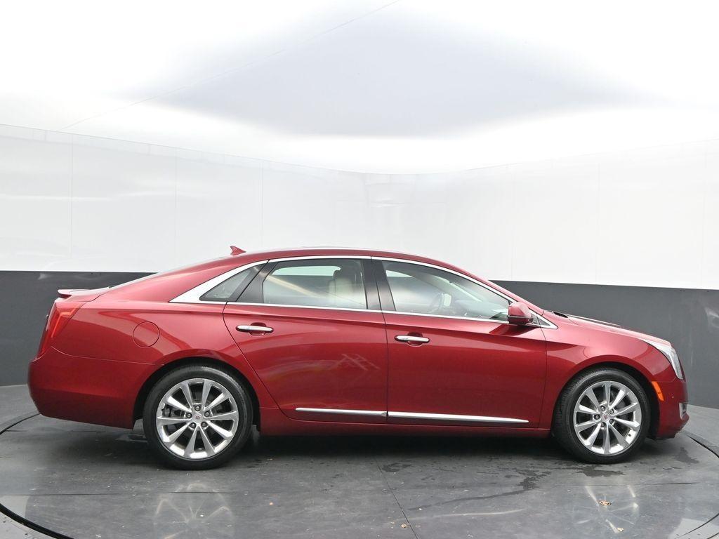 used 2014 Cadillac XTS car, priced at $11,998