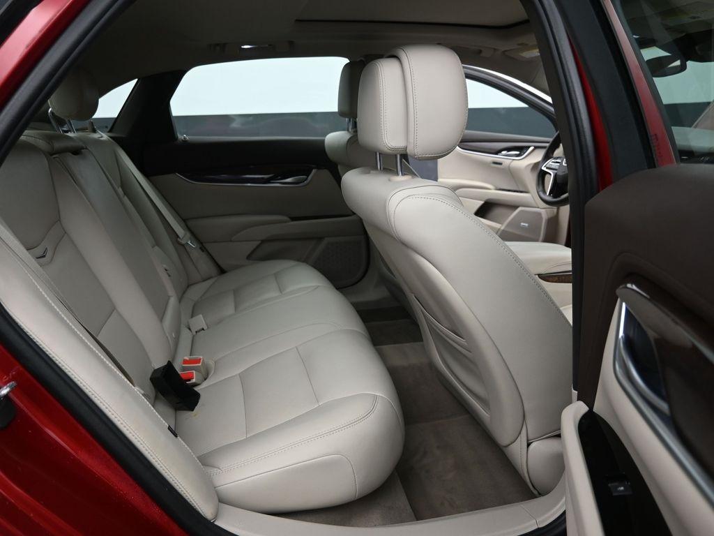 used 2014 Cadillac XTS car, priced at $11,998