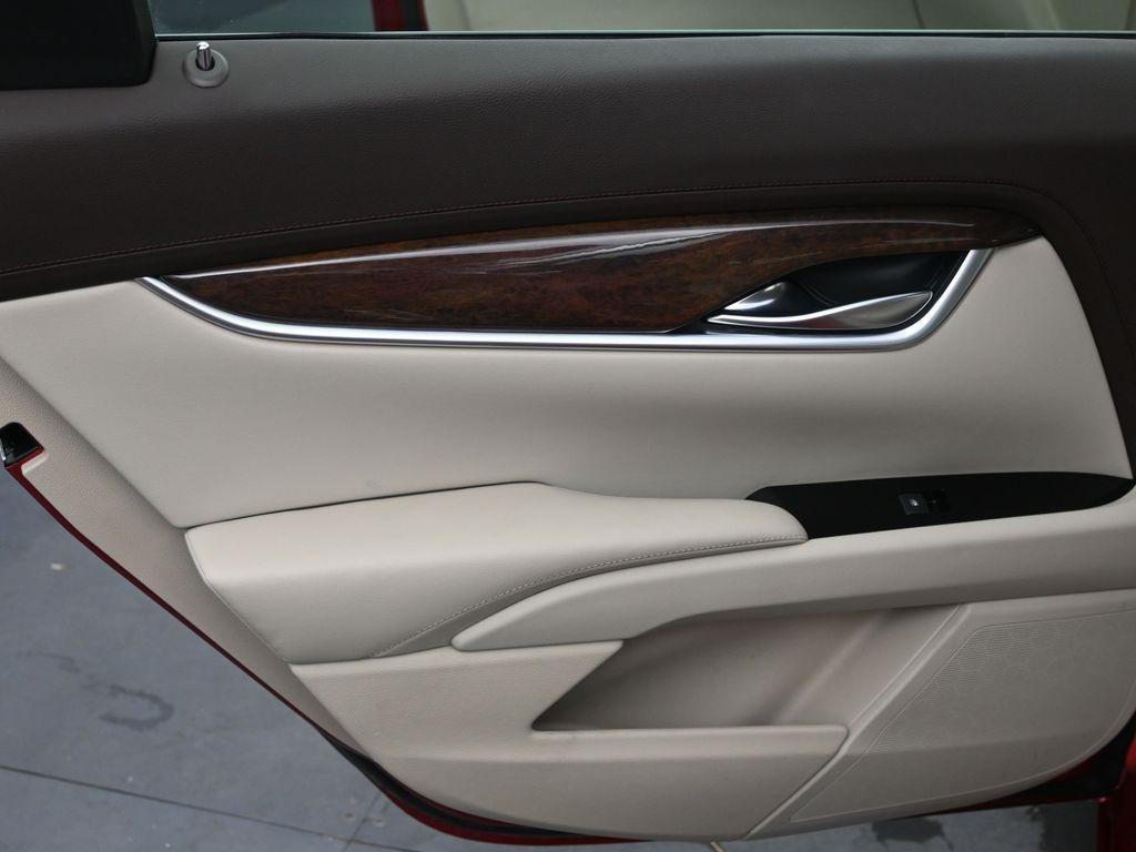 used 2014 Cadillac XTS car, priced at $11,998