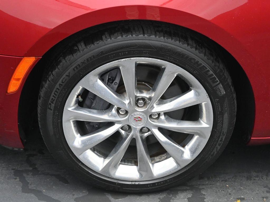 used 2014 Cadillac XTS car, priced at $11,998