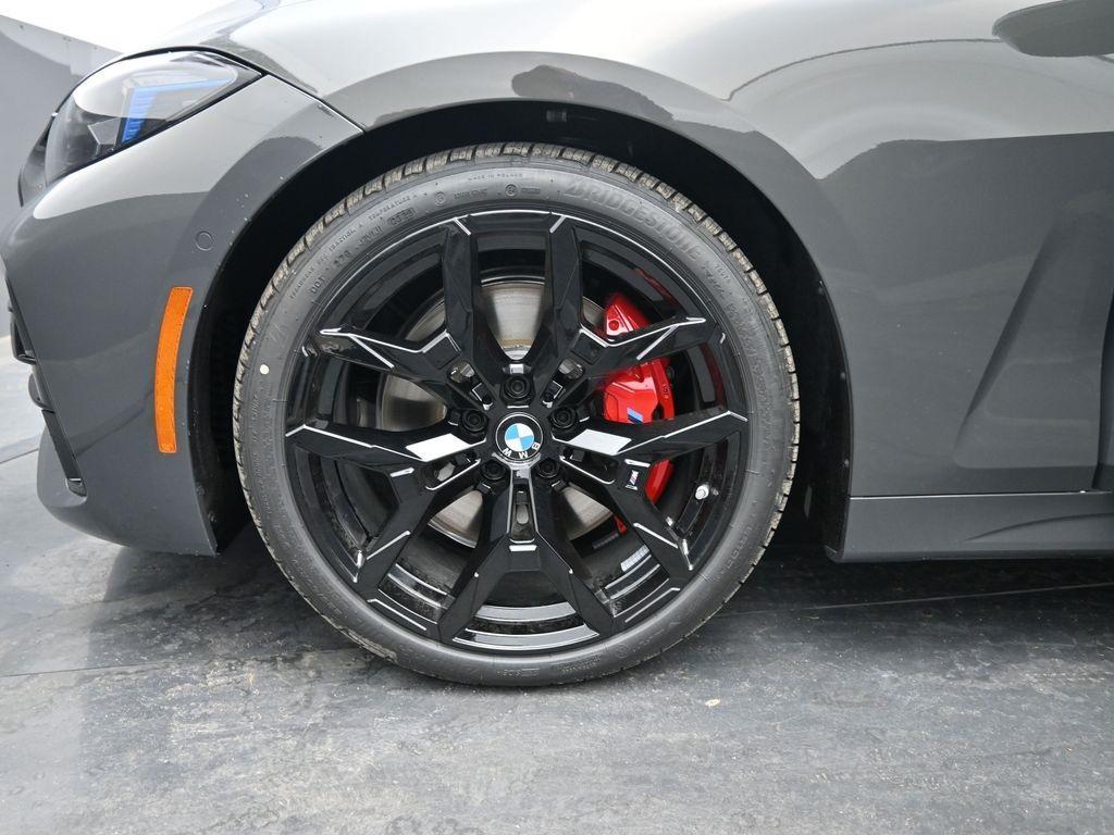 new 2026 BMW M440 car, priced at $78,730