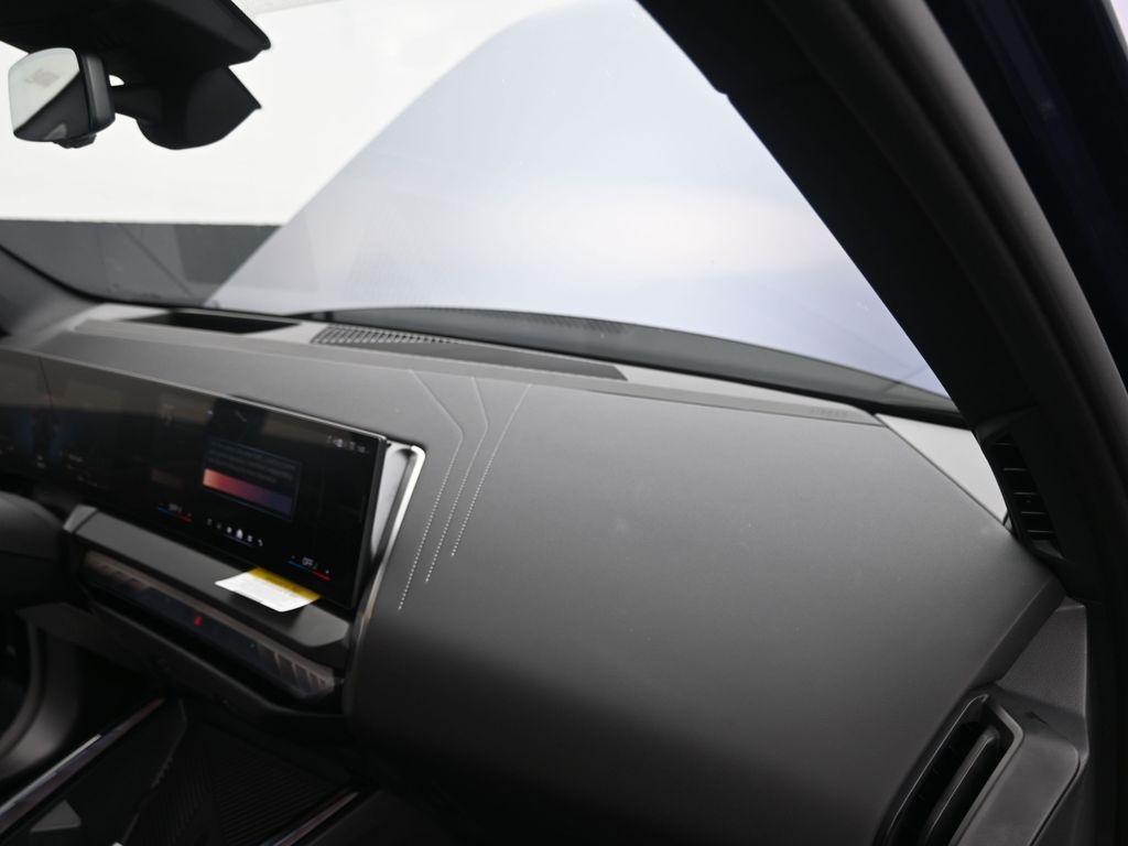 new 2026 BMW X3 car, priced at $58,105