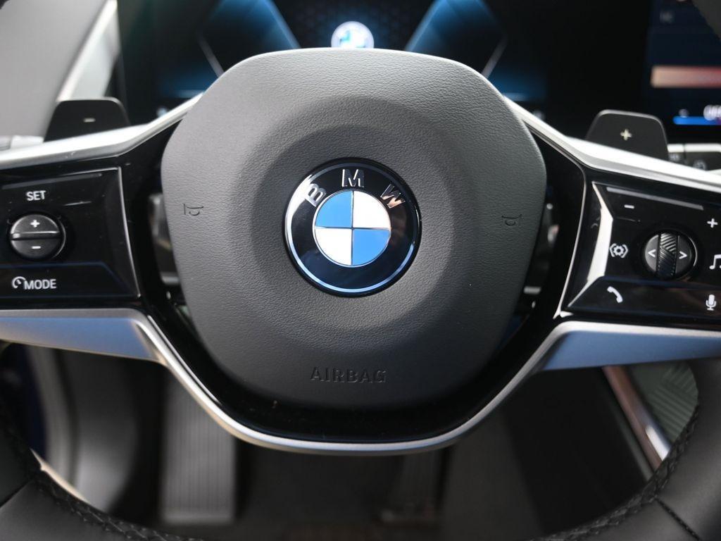 new 2026 BMW X3 car, priced at $58,105