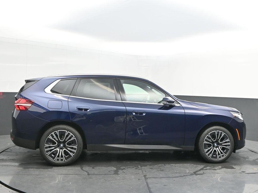 new 2026 BMW X3 car, priced at $58,105