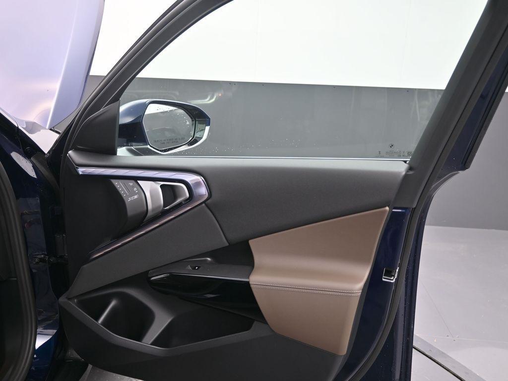 new 2026 BMW X3 car, priced at $58,105