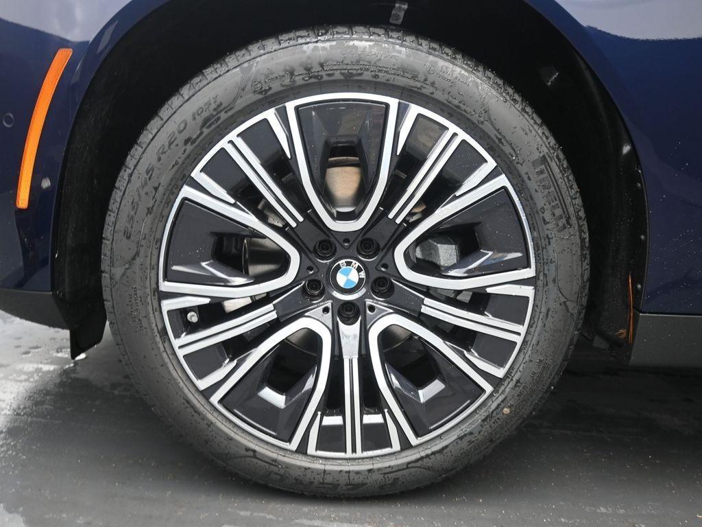 new 2026 BMW X3 car, priced at $58,105