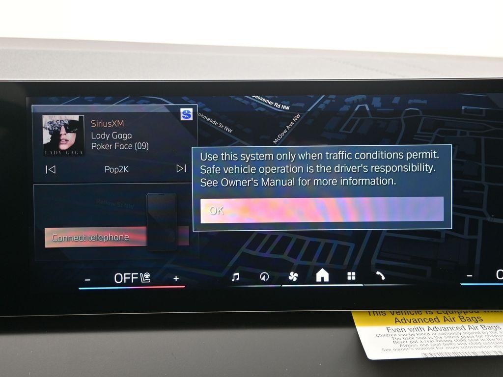 new 2026 BMW X3 car, priced at $58,105