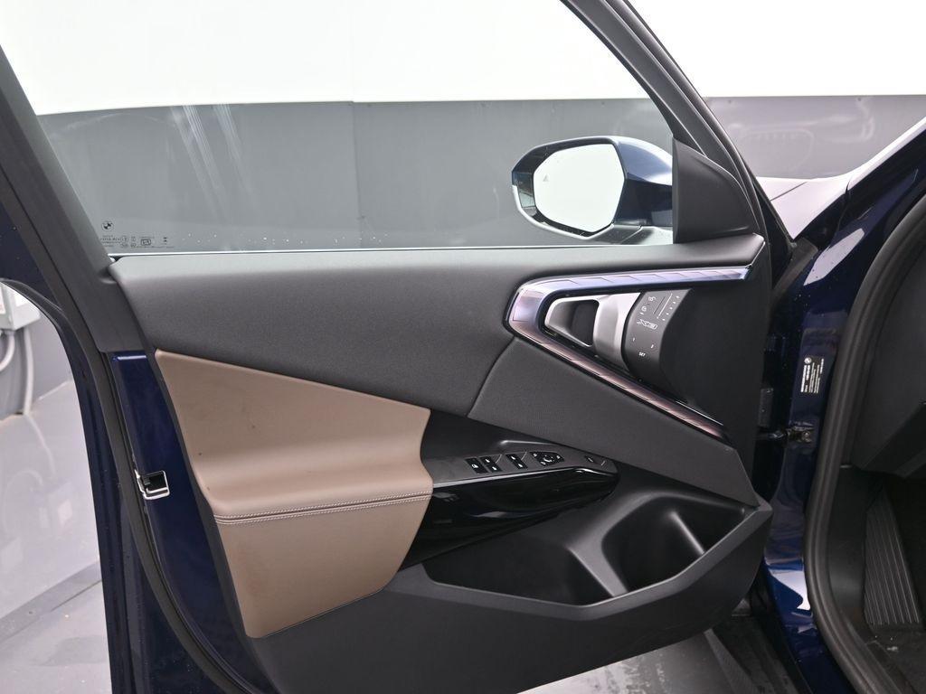 new 2026 BMW X3 car, priced at $58,105