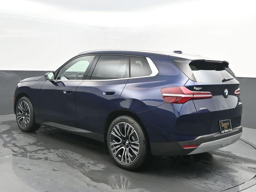 new 2026 BMW X3 car, priced at $58,105
