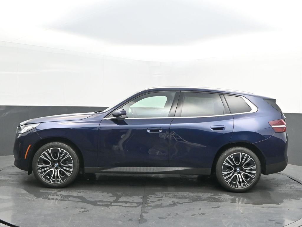 new 2026 BMW X3 car, priced at $58,105