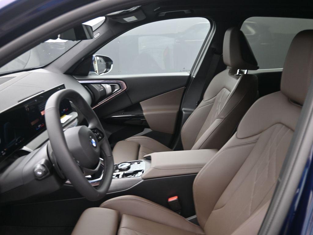 new 2026 BMW X3 car, priced at $58,105