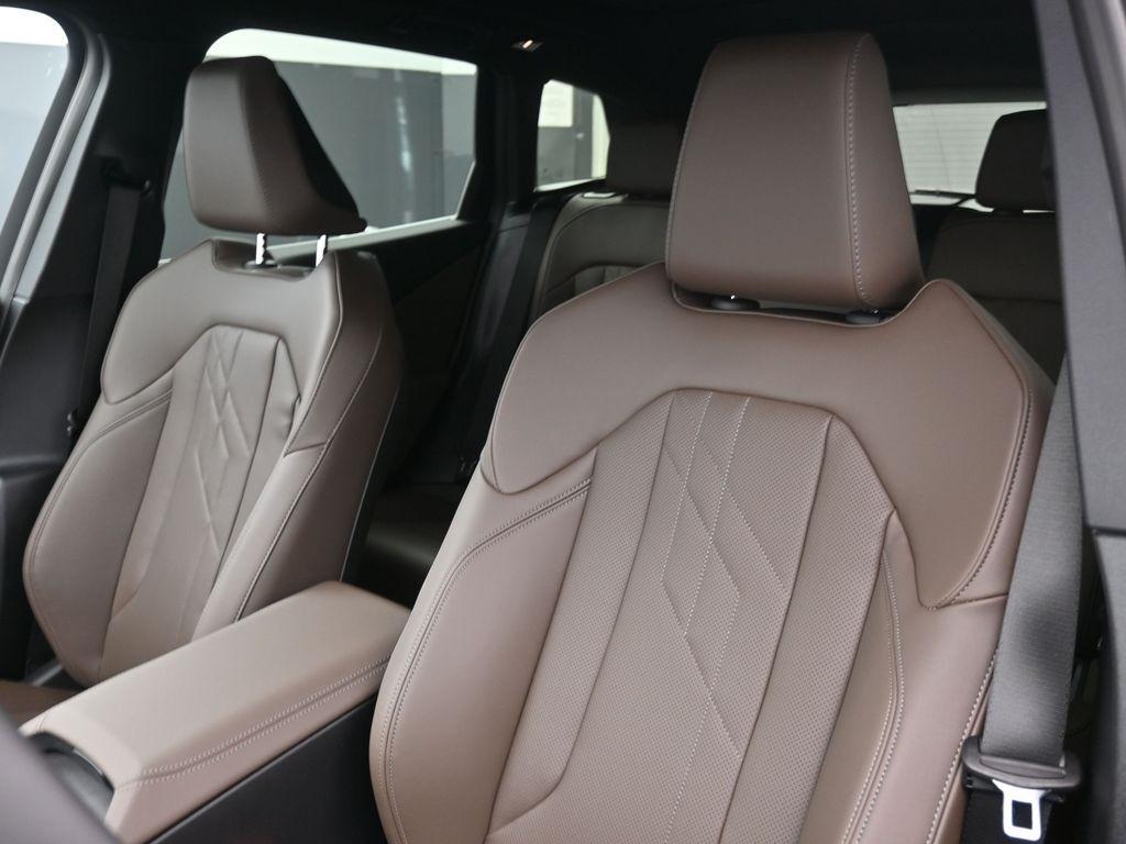 new 2026 BMW X3 car, priced at $58,105