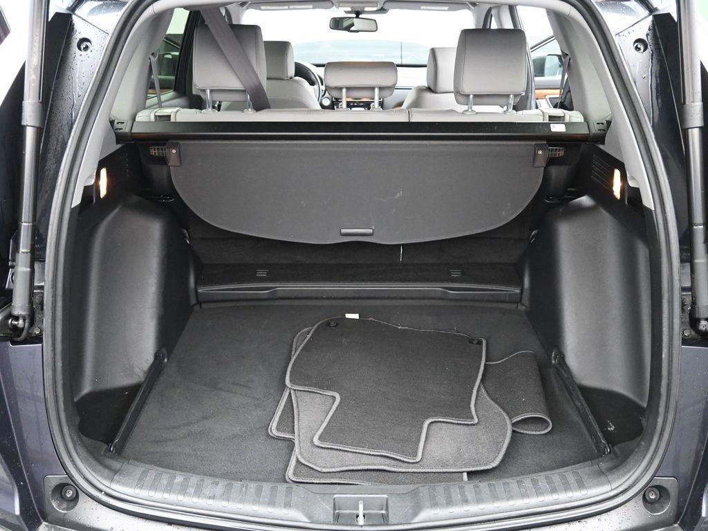 used 2018 Honda CR-V car, priced at $20,998