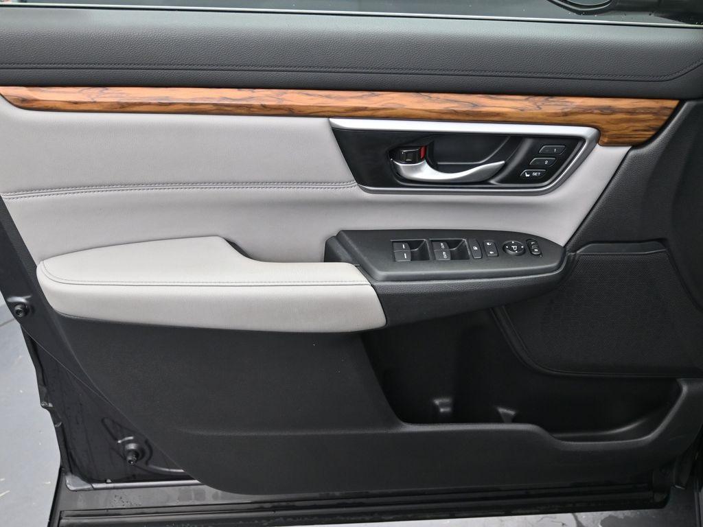 used 2018 Honda CR-V car, priced at $20,998