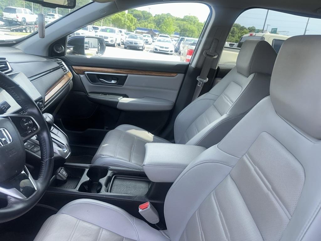used 2018 Honda CR-V car, priced at $22,599