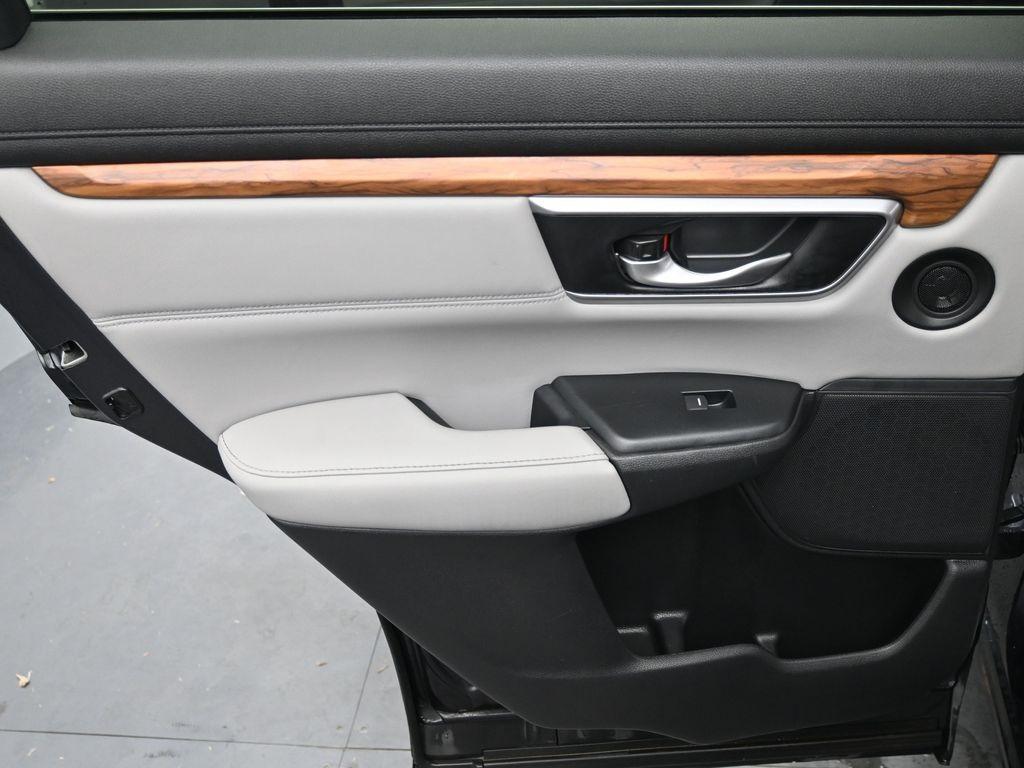 used 2018 Honda CR-V car, priced at $20,998