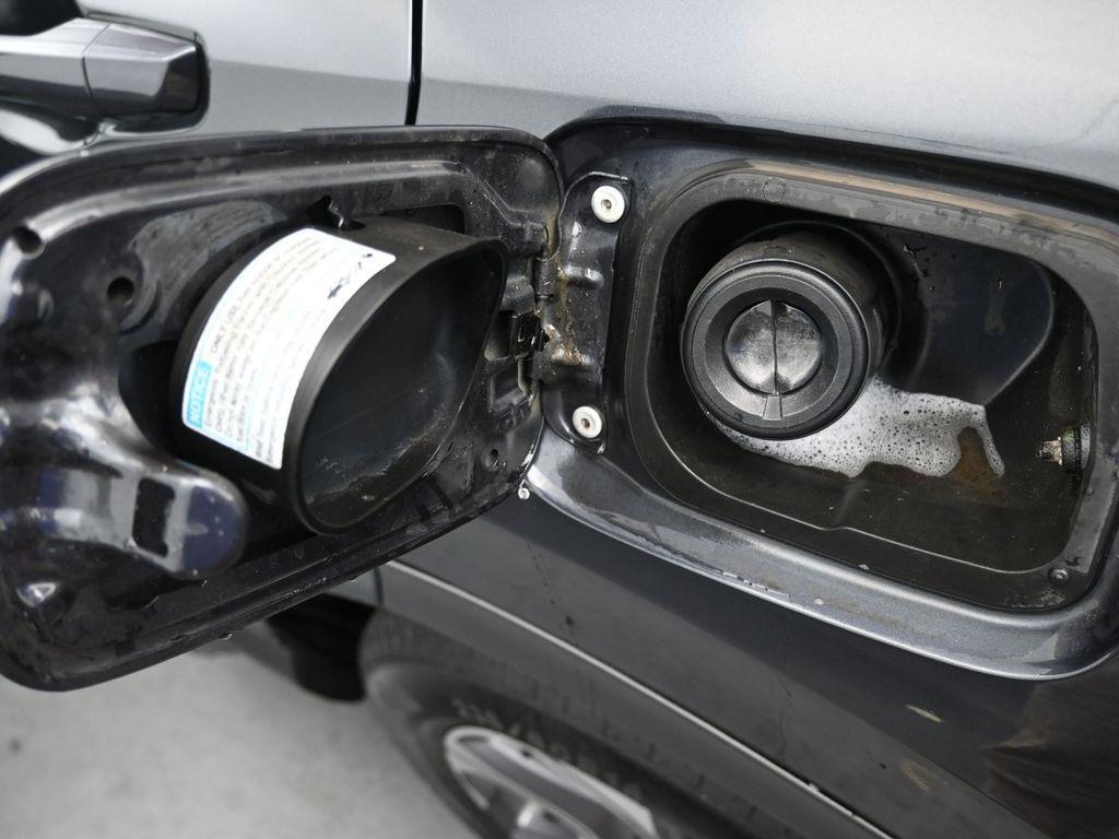 used 2018 Honda CR-V car, priced at $20,998