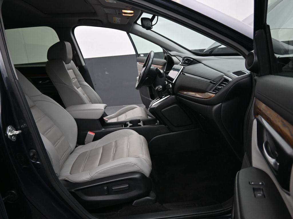 used 2018 Honda CR-V car, priced at $20,998