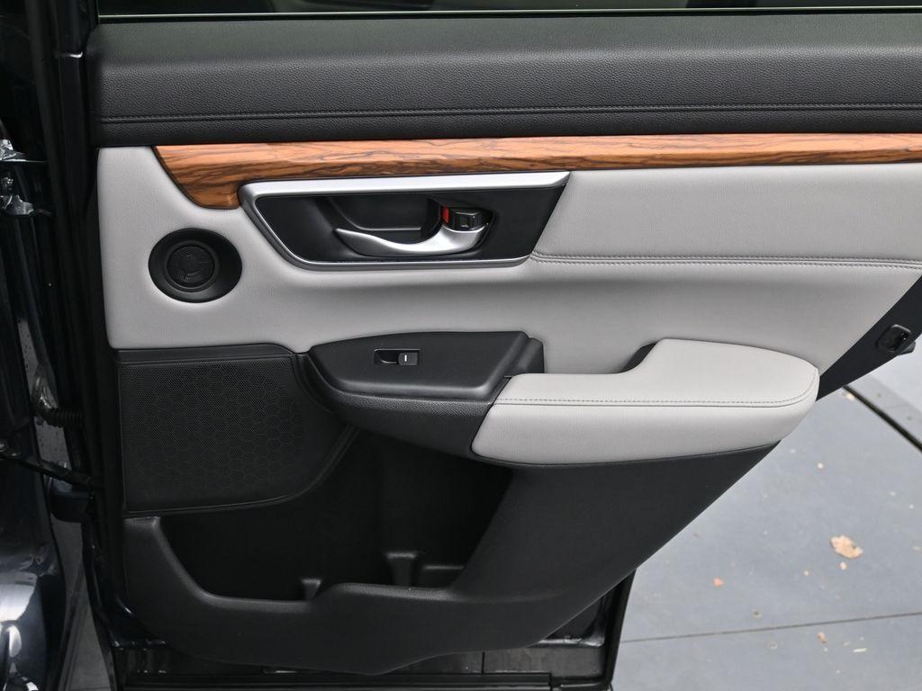 used 2018 Honda CR-V car, priced at $20,998