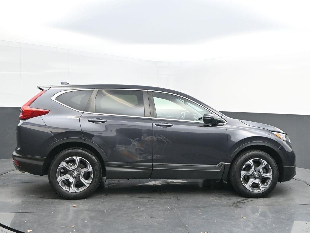 used 2018 Honda CR-V car, priced at $20,998