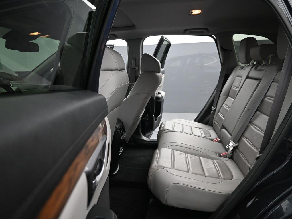 used 2018 Honda CR-V car, priced at $20,998