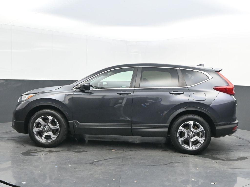 used 2018 Honda CR-V car, priced at $20,998