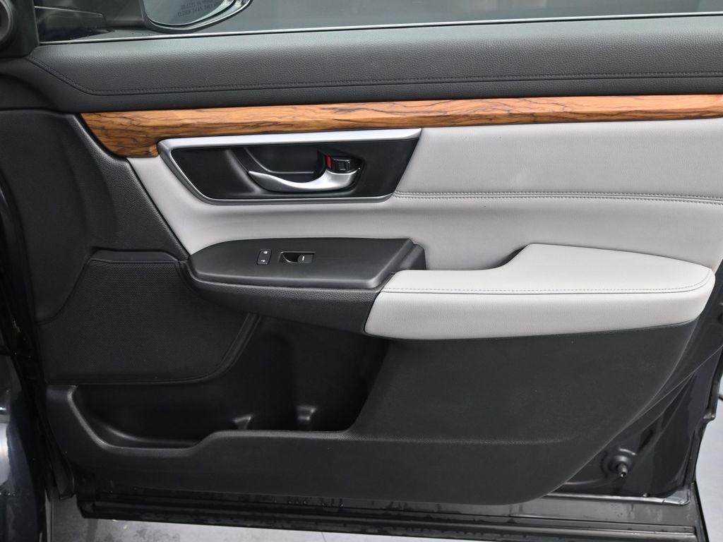 used 2018 Honda CR-V car, priced at $20,998