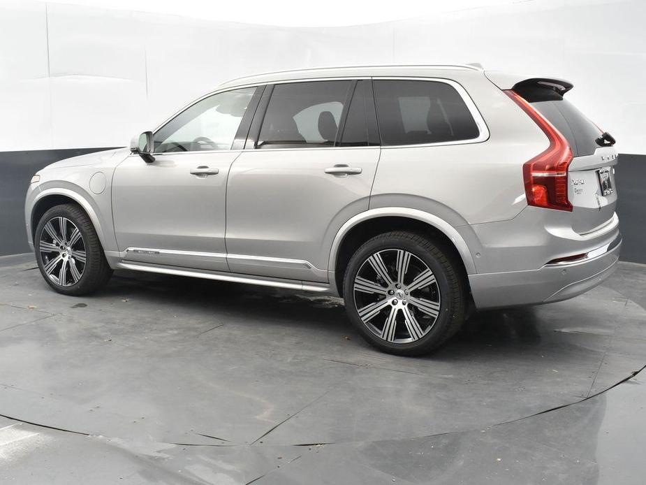 new 2024 Volvo XC90 Recharge Plug-In Hybrid car, priced at $72,570