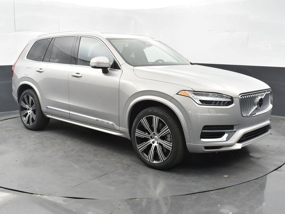 new 2024 Volvo XC90 Recharge Plug-In Hybrid car, priced at $72,570