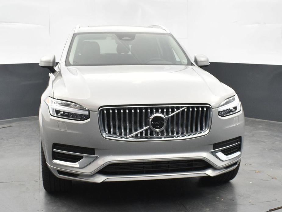 new 2024 Volvo XC90 Recharge Plug-In Hybrid car, priced at $72,570