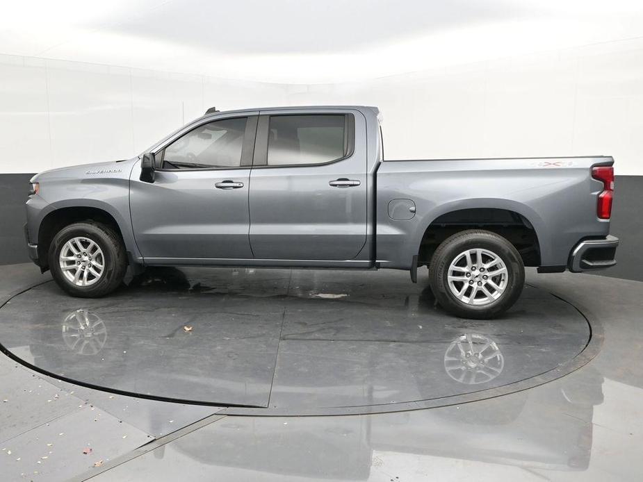 used 2019 Chevrolet Silverado 1500 car, priced at $30,998