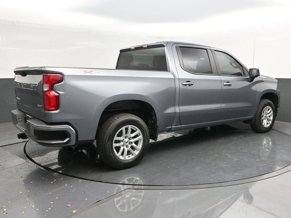 used 2019 Chevrolet Silverado 1500 car, priced at $30,998