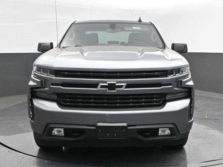 used 2019 Chevrolet Silverado 1500 car, priced at $30,998