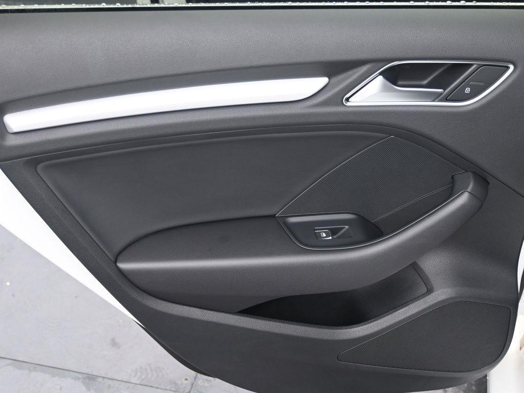used 2019 Audi A3 car, priced at $15,998