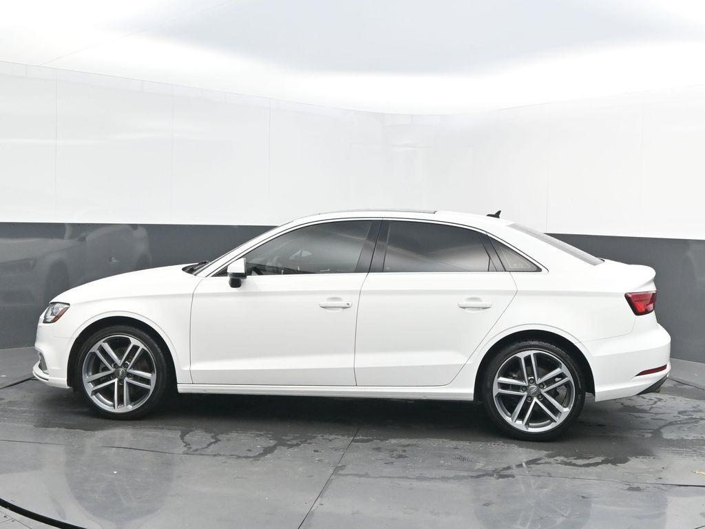 used 2019 Audi A3 car, priced at $15,998