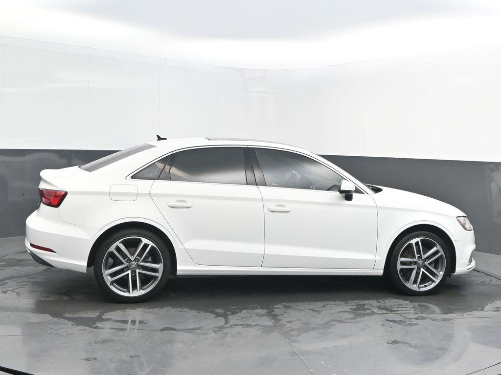 used 2019 Audi A3 car, priced at $15,998