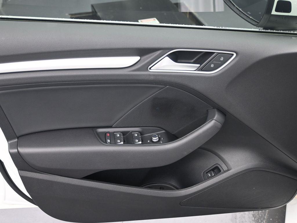 used 2019 Audi A3 car, priced at $15,998