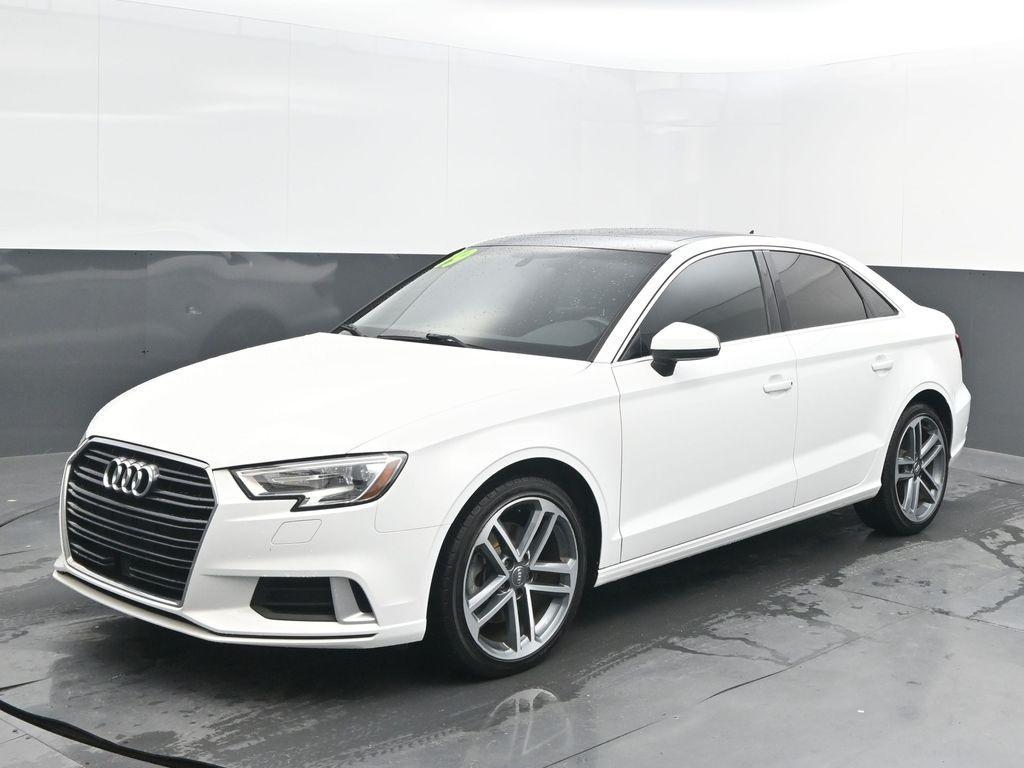 used 2019 Audi A3 car, priced at $15,998