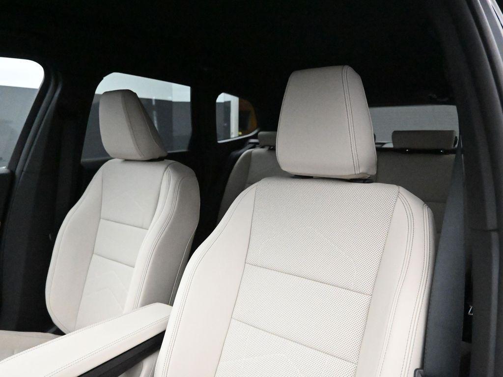 new 2025 BMW X1 car, priced at $46,465