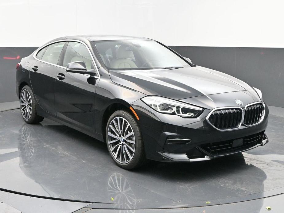 new 2024 BMW 228 Gran Coupe car, priced at $43,645