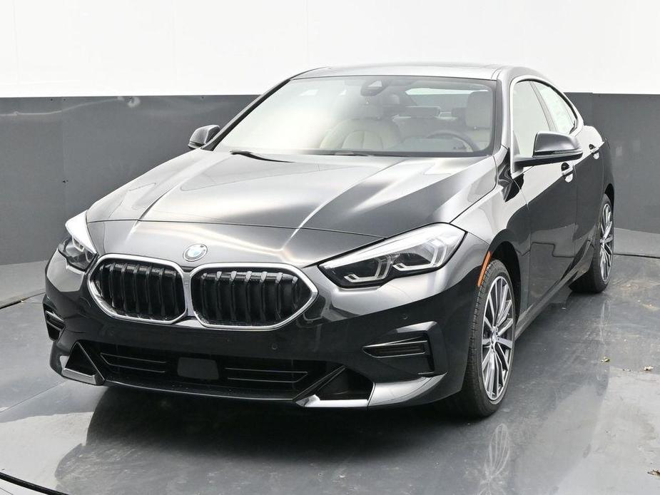 new 2024 BMW 228 Gran Coupe car, priced at $43,645