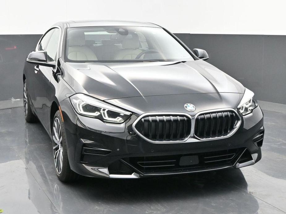 new 2024 BMW 228 Gran Coupe car, priced at $43,645