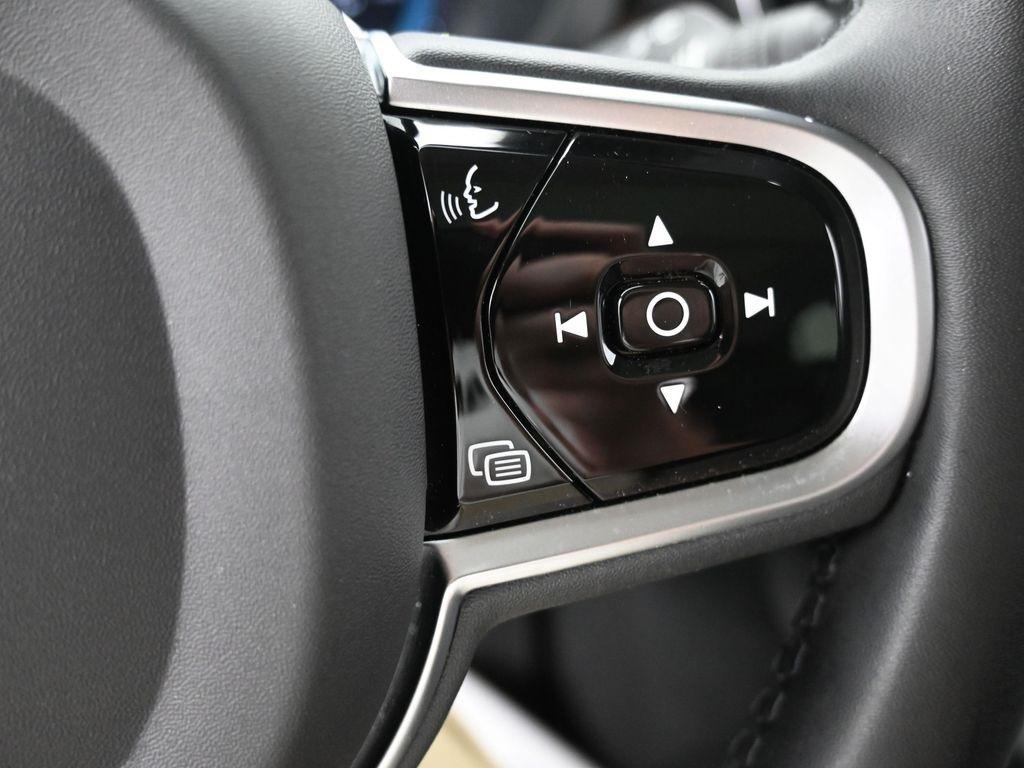 used 2023 Volvo XC60 Recharge Plug-In Hybrid car, priced at $46,498